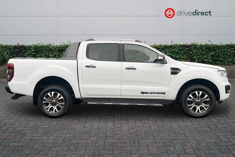 Used Ford Ranger 2022 for sale - 76587150: Photo 2