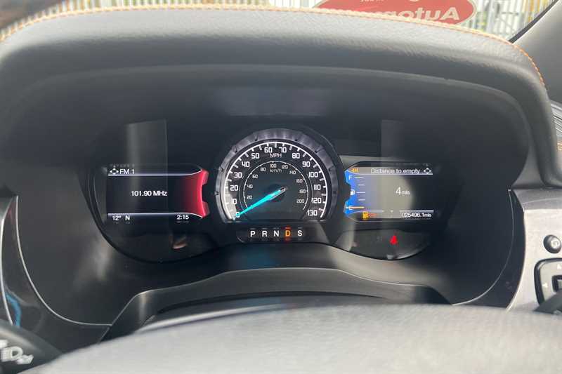 Used Ford Ranger 2022 for sale - 76587150: Photo 20