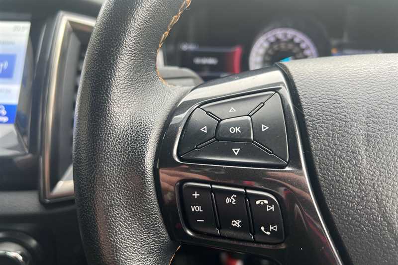 Used Ford Ranger 2022 for sale - 76587150: Photo 21