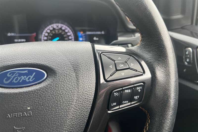 Used Ford Ranger 2022 for sale - 76587150: Photo 22