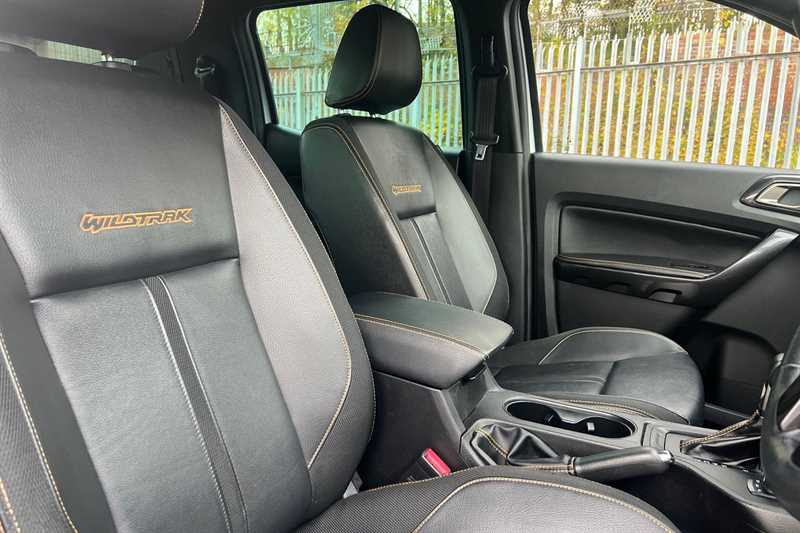 Used Ford Ranger 2022 for sale - 76587150: Photo 23