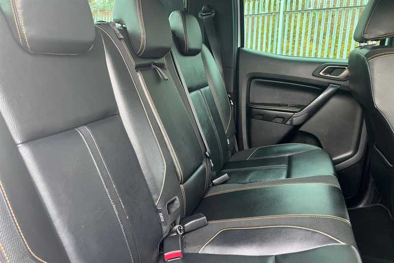 Used Ford Ranger 2022 for sale - 76587150: Photo 24