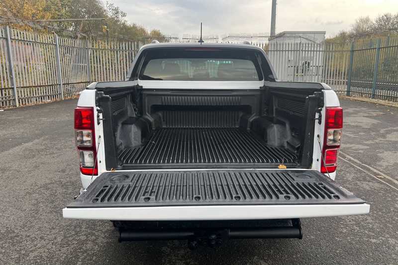 Used Ford Ranger 2022 for sale - 76587150: Photo 25