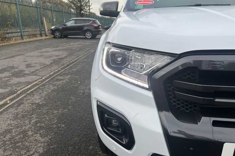 Used Ford Ranger 2022 for sale - 76587150: Photo 28