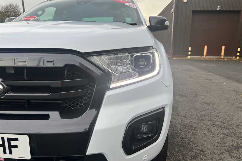 Used Ford Ranger 2022 for sale - 76587150: Photo 29