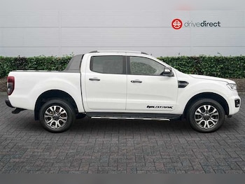 Used Ford Ranger 2022 for sale - 76587150: Photo