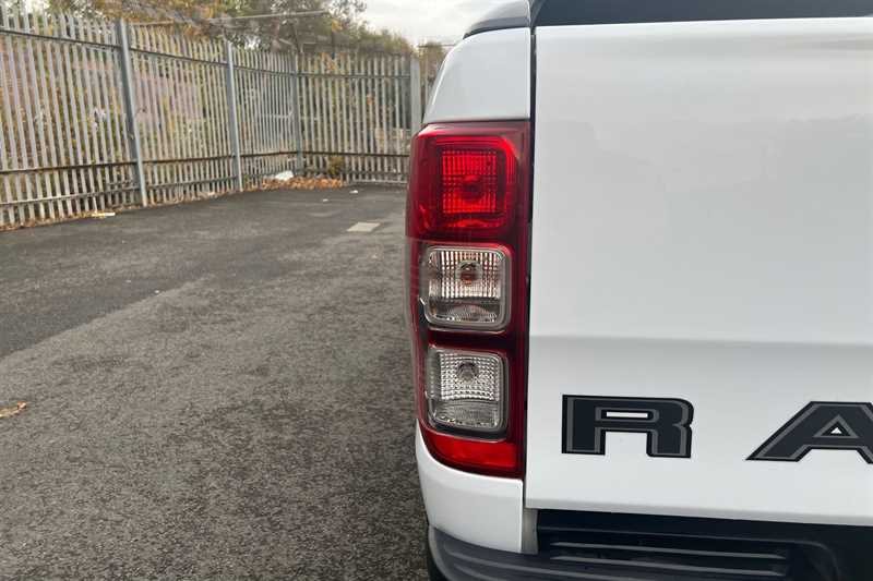 Used Ford Ranger 2022 for sale - 76587150: Photo 31