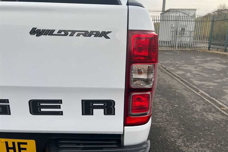 Used Ford Ranger 2022 for sale - 76587150: Photo 32