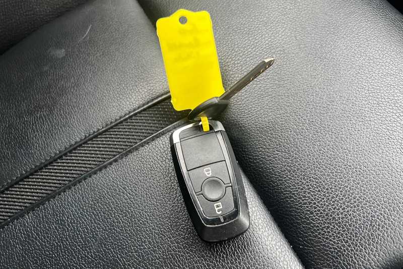 Used Ford Ranger 2022 for sale - 76587150: Photo 36