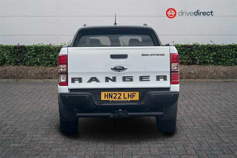 Used Ford Ranger 2022 for sale - 76587150: Photo 4