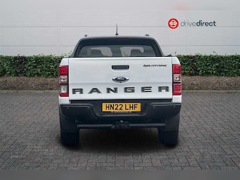 Used Ford Ranger 2022 for sale - 76587150: Photo