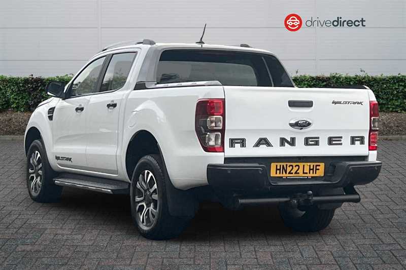 Used Ford Ranger 2022 for sale - 76587150: Photo 5