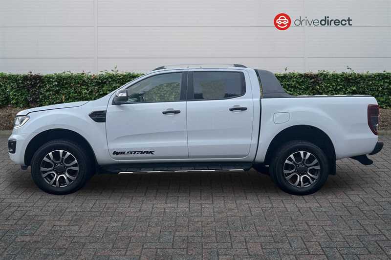 Used Ford Ranger 2022 for sale - 76587150: Photo 6