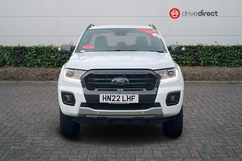 Used Ford Ranger 2022 for sale - 76587150: Photo 8