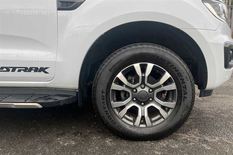 Used Ford Ranger 2022 for sale - 76587150: Photo 9