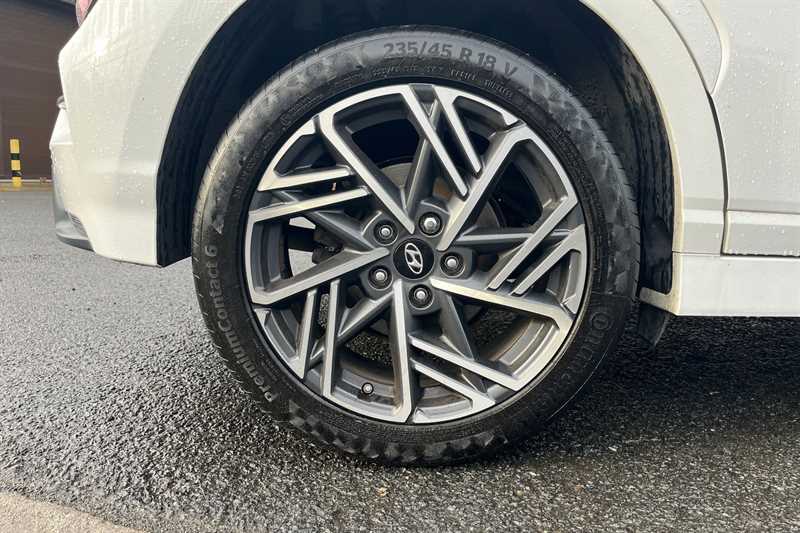 Used Hyundai KONA 2022 for sale - 78188803: Photo 11