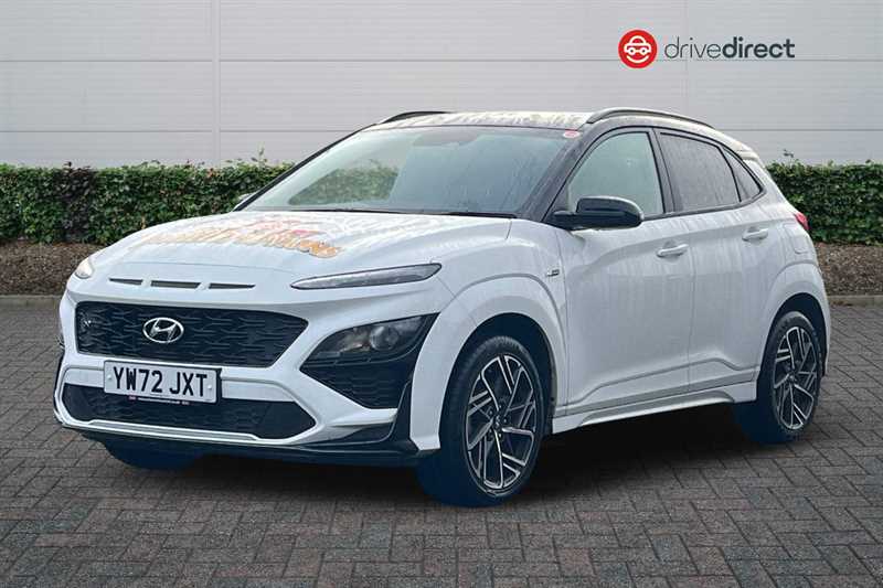Used Hyundai KONA 2022 for sale - 78188803: Photo 7