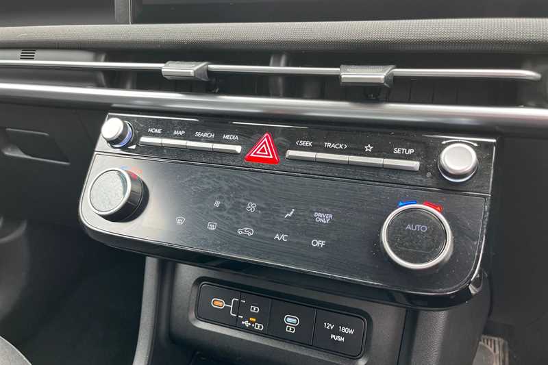 Used Hyundai TUCSON 2024 for sale - 76503581: Photo 15