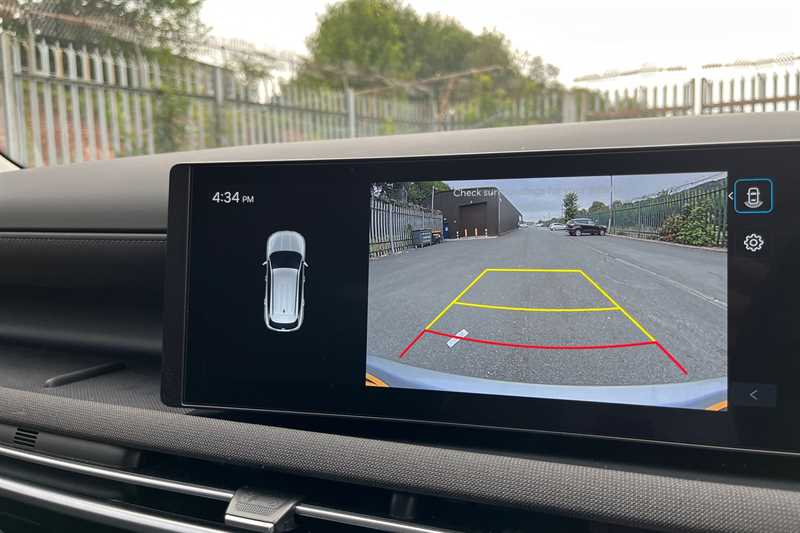 Used Hyundai TUCSON 2024 for sale - 76503581: Photo 19