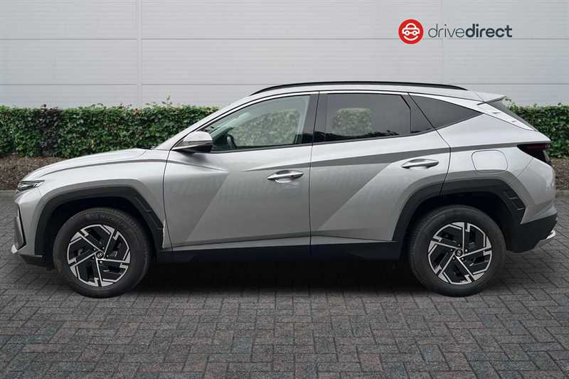 Used Hyundai TUCSON 2024 for sale - 76503581: Photo 6