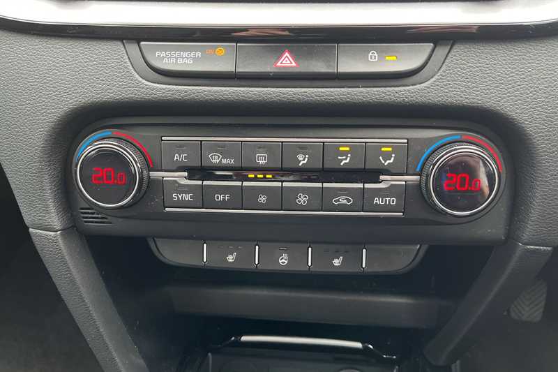 Used Kia XCeed 2022 for sale - 76929410: Photo 15