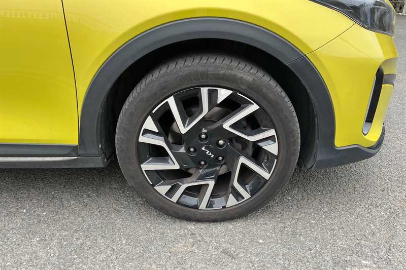 Used Kia XCeed 2022 for sale - 76929410: Photo 9