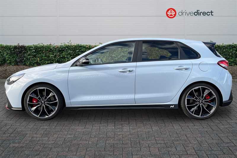 Used Hyundai i30 2018 for sale - 77402338: Photo 6