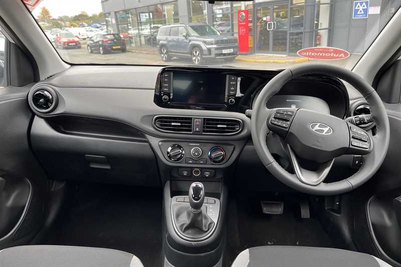 Used Hyundai i10 2025 for sale - 76524198: Photo 13