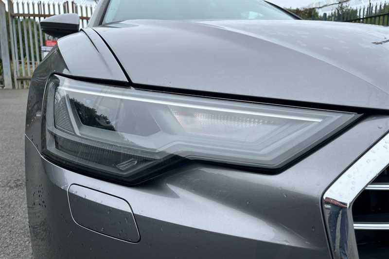 Used Audi A6 2021 for sale - 76530137: Photo 28