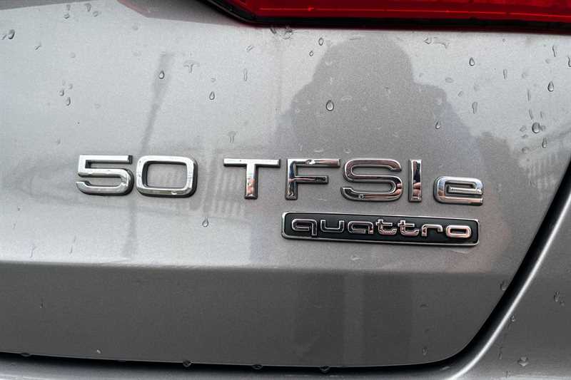 Used Audi A6 2021 for sale - 76530137: Photo 30