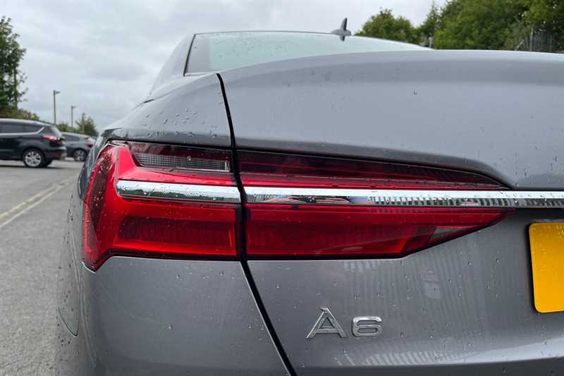 Used Audi A6 2021 for sale - 76530137: Photo 31