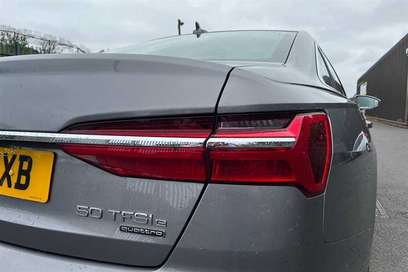 Used Audi A6 2021 for sale - 76530137: Photo 32