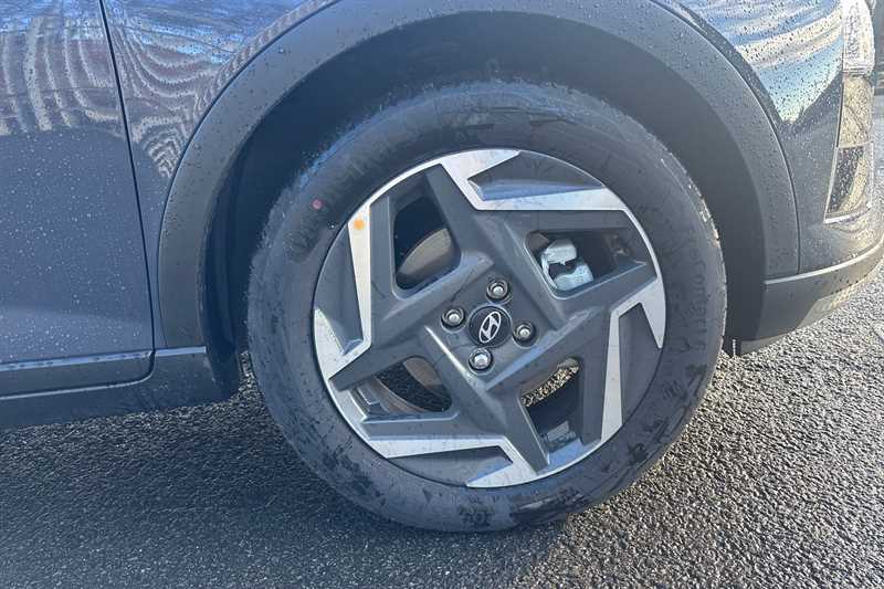 Used Hyundai BAYON 2025 for sale - 78175253: Photo 12