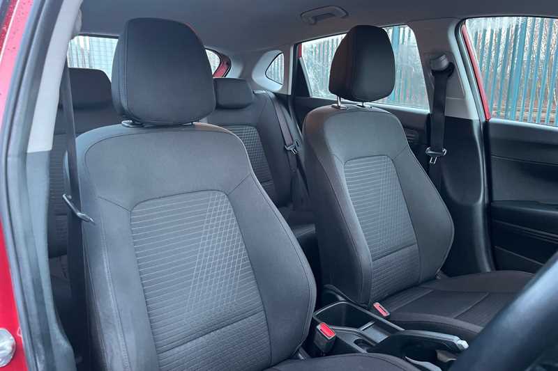 Used Hyundai i20 2021 for sale - 77322828: Photo 23