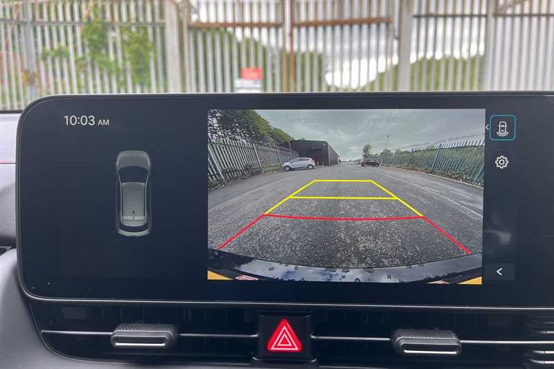 Used Hyundai IONIQ 5 2025 for sale - 77773449: Photo 19