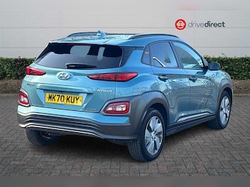 Used Hyundai KONA 2020 for sale - 78303513: Photo