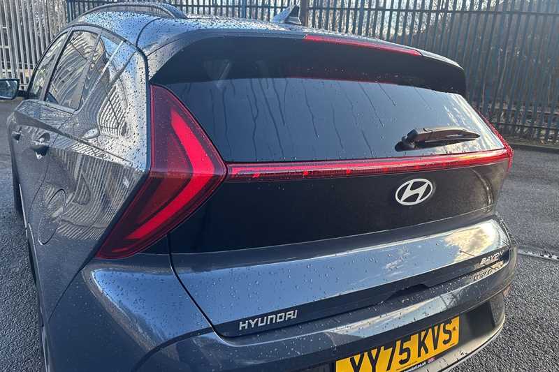 Used Hyundai BAYON 2025 for sale - 77727577: Photo 31