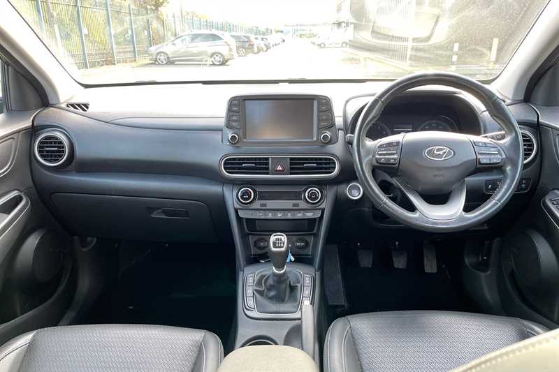 Used Hyundai KONA 2019 for sale - 76448436: Photo 13