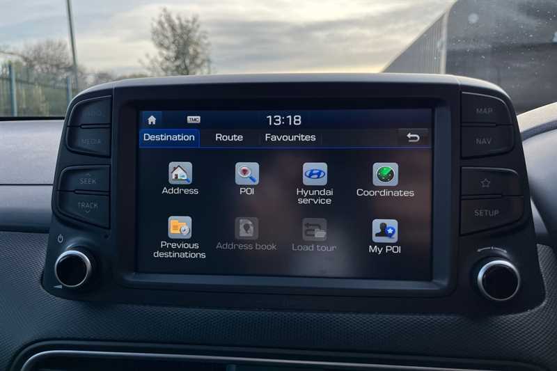 Used Hyundai KONA 2019 for sale - 76448436: Photo 18