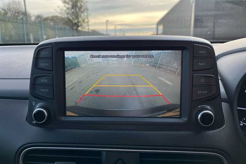 Used Hyundai KONA 2019 for sale - 76448436: Photo 19