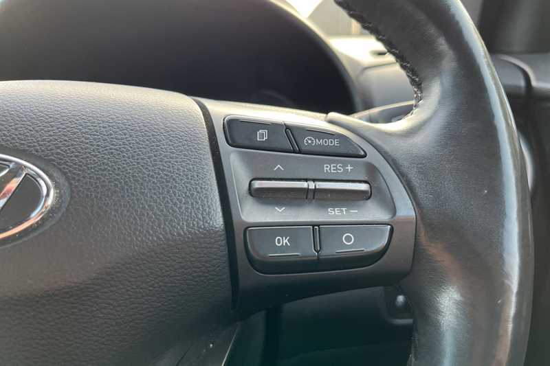 Used Hyundai KONA 2019 for sale - 76448436: Photo 22
