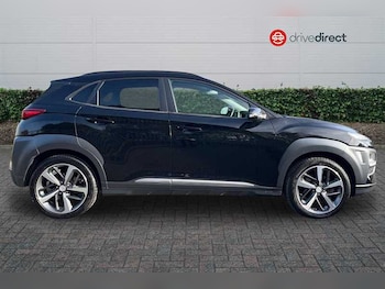 Used Hyundai KONA 2019 for sale - 76448436: Photo