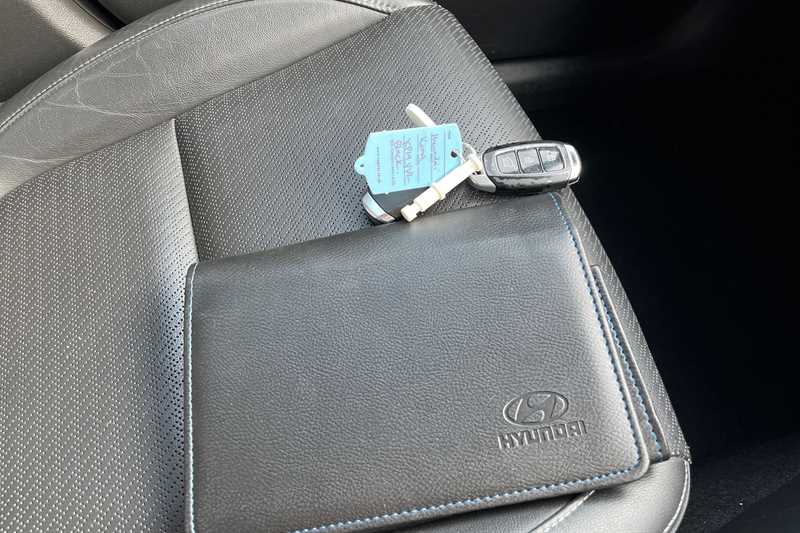 Used Hyundai KONA 2019 for sale - 76448436: Photo 36