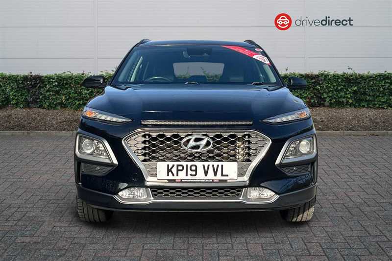 Used Hyundai KONA 2019 for sale - 76448436: Photo 8