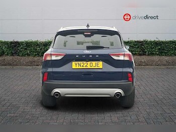 Used Ford Kuga 2022 for sale - 78265590: Photo