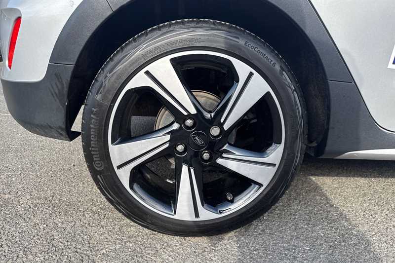 Used Ford Fiesta 2022 for sale - 77445293: Photo 10