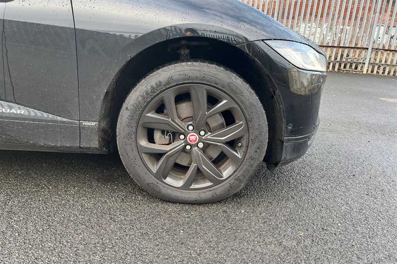 Used Jaguar I-Pace 2019 for sale - 77309002: Photo 10