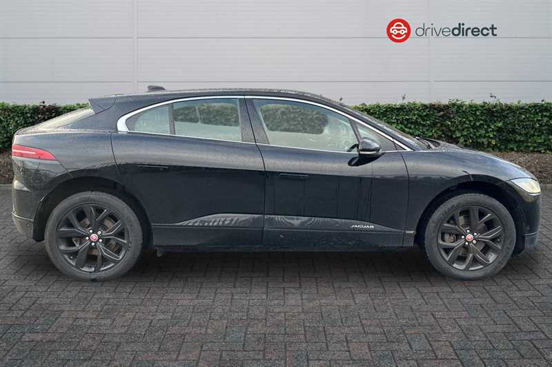 Used Jaguar I-Pace 2019 for sale - 77309002: Photo 2