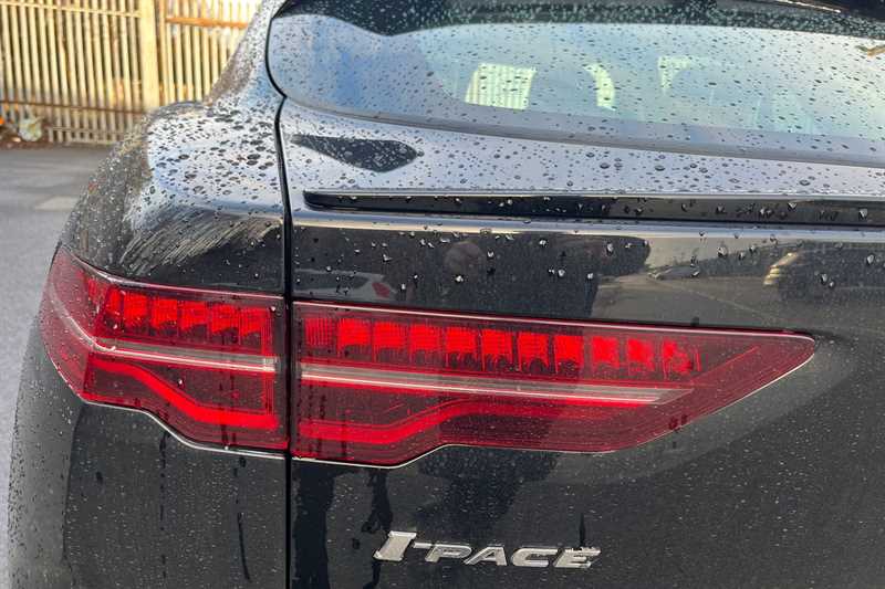 Used Jaguar I-Pace 2019 for sale - 77309002: Photo 31