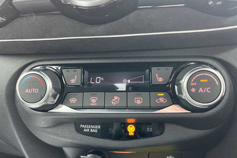 Used Nissan Juke 2021 for sale - 77900428: Photo 15